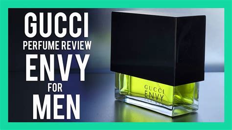 gucci envy duftzwilling|tom ford gucci perfume.